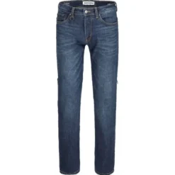 Jeans Uomo Spidi J-Tracker Blue Dark Used