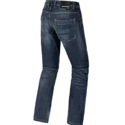Jeans Uomo Spidi J-Tracker Blue Dark Used