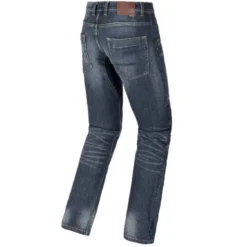 Jeans Uomo Spidi J-Tracker Long Blue Dark Used