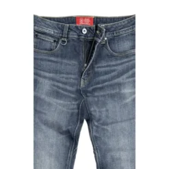 Jeans Uomo Spidi J-Tracker Long Blue Dark Used