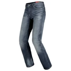 Jeans Uomo Spidi J-Tracker Long Blue Dark Used