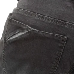 Jeans Uomo Tucano Urbano Zeno Nero