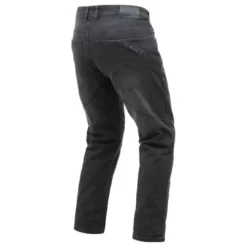 Jeans Uomo Tucano Urbano Zeno Nero