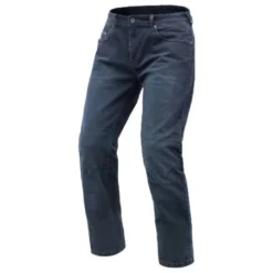 Jeans Uomo Tucano Urbano Zeno Short Blu Scuro