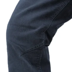 Jeans Uomo Tucano Urbano Zeno Short Blu Scuro