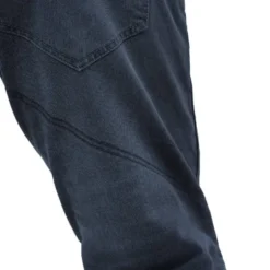 Jeans Uomo Tucano Urbano Zeno Short Blu Scuro