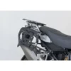 Kit adattatore per telaio laterale PRO Per montaggio SLC sul telaio laterale PRO.