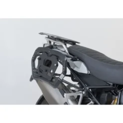 Kit adattatore per telaio laterale PRO Per montaggio SLC sul telaio laterale PRO.