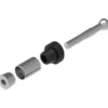 Kit Adattatore Protezione Leva Diam. 16-17.5 KPL302 Lightech