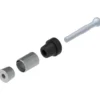 Kit Adattatore Protezione Leva D 1819,5 KPL319 Lightech
