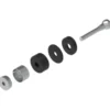 Kit Adattatore Protezione Leva KPL323 Lightech