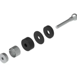 Kit Adattatore Protezione Leva KPL323 Lightech