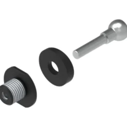 Kit Adattatore Protezione Leva KPL327 Lightech