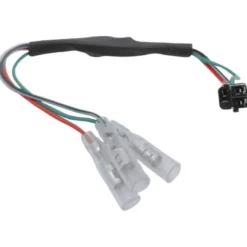 Kit Adattatori Honda con Resistenze Integrate (3 pin) FRE019 Lightech