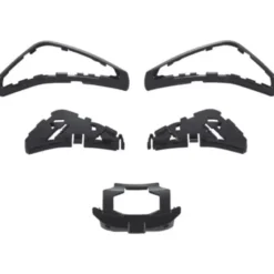 Kit Adattatori Montaggio Shoei SRL Mesh Per Caschi Neotec 3 / Gt-Air 3 / J-Cruise 3