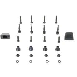 Kit adattatori telai EVO SW-MOTECH Per Givi MonoKey