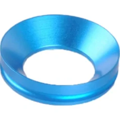 Kit Anelli In Alluminio Cobalto RSTE102COB Lightech