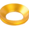 Kit Anelli In Alluminio Oro RSTE102ORO Lightech