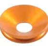 kit anelli per Protezioni perno ruota Arancione KWAP001ARA Lightech