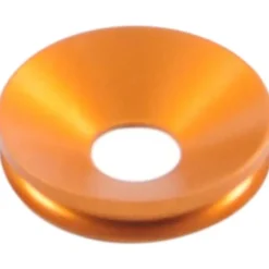 kit anelli per Protezioni perno ruota Arancione KWAP001ARA Lightech