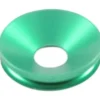 kit anelli per Protezioni perno ruota Verde KWAP001VER Lightech