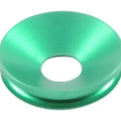 kit anelli per Protezioni perno ruota Verde KWAP001VER Lightech