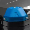 Kit 4 Angolari MyTech ASSC0B Bauletto / Valigia Model-x Blu