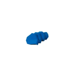 Kit 4 Angolari MyTech ASSC0B Bauletto / Valigia Model-x Blu