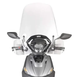 Kit Attacchi Cupolini Givi A6131A