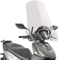Kit Attacchi Cupolini Givi A6131A