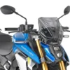 Kit Attacchi Cupolino Givi A3122A