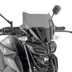 Kit Attacchi Cupolino Givi A2166A