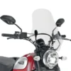 Kit Attacchi Cupolino Givi A7407A