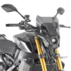 Kit Attacchi Cupolino Givi A1208A