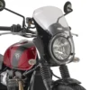 Kit Attacchi Cupolino Givi A6407A