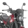 Kit Attacchi Cupolino Givi AL8704A