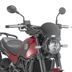Kit Attacchi Cupolino Givi AL8704A