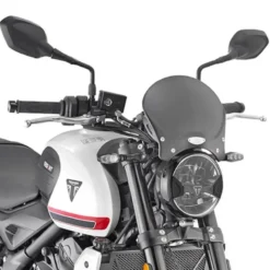 Kit Attacchi Cupolino Givi AL6419A