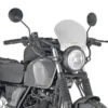 Kit Attacchi Cupolino Givi AL9610A