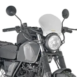 Kit Attacchi Cupolino Givi AL9610A