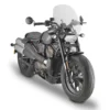 Kit Attacchi Cupolino Givi 8401A Trasparente