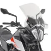 Kit Attacchi Cupolino Givi D7711KIT