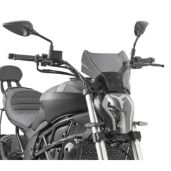 Kit Attacchi Cupolino Kappa A8706AK