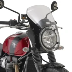 Kit Attacchi Cupolino Kappa A6407AK