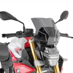 Kit Attacchi Cupolino Kappa A5139AK