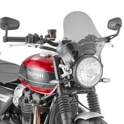 Kit Attacchi Cupolino Kappa A6424AK
