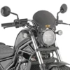 Kit Attacchi Cupolino Kappa AL1182AK
