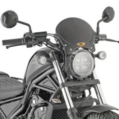 Kit Attacchi Cupolino Kappa AL1182AK