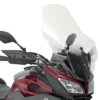 Kit Attacchi Cupolino Kappa D2122KITK