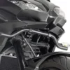 Kit Attacchi Faretti Kappa LS7711K